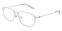 Montblanc MB0465OA #colour_silver