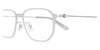Montblanc MB0465OA #colour_silver