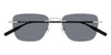 Montblanc MB0470S #colour_silver/grey