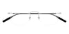 Montblanc MB0471O #colour_silver-black