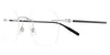 Montblanc MB0471O #colour_silver-black