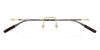 Montblanc MB0471O #colour_gold