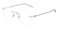 Montblanc MB0471O #colour_silver
