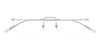 Montblanc MB0471O #colour_silver