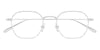 Montblanc MB0472O #colour_silver