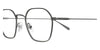 Montblanc MB0472O #colour_ruthenium