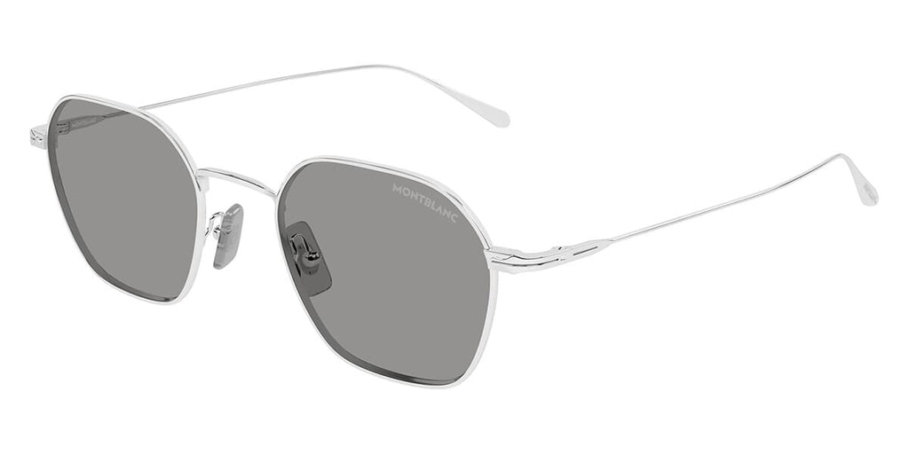 Montblanc MB0472S#colour_silver-grey