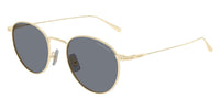 Montblanc MB0473S #colour_gold/grey