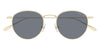 Montblanc MB0473S #colour_gold/grey
