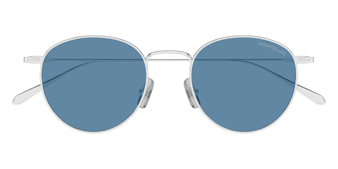 NWT Mont Blanc MB0473S-004 Sunglasses NEW Mont Blanc MB0473S-004 Sunglasses 50mm 100% Authentic | eBay main image 4