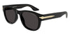 Montblanc MB0478S #colour_black/grey