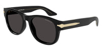 Montblanc MB0478S #colour_black/grey