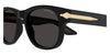 Montblanc MB0478S #colour_black/grey