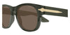 Montblanc MB0478S #colour_grey/brown