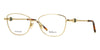 Mulberry VML307 #colour_shiny rose gold