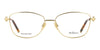 Mulberry VML307 #colour_shiny rose gold