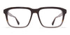 Mykita Acetate Bold Desta #colour_santiago dark havana brown to grey gradiant