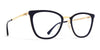 Mykita Jada#colour_dark-milky-indigo-with-gold