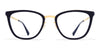 Mykita Jada#colour_dark-milky-indigo-with-gold