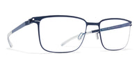 Mykita No1 Bud #colour_matt navy