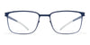 Mykita No1 Bud #colour_matt navy