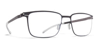 Mykita No1 Bud #colour_matt storm grey