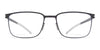 Mykita No1 Bud #colour_matt storm grey