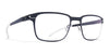 Mykita No1 Bud#colour_matt-dark-indigo
