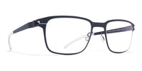 Mykita No1 Bud#colour_matt-dark-indigo