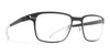 Mykita No1 Bud#colour_matt-storm-grey