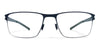 Mykita No1 Bud#colour_matt-navy