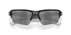 Oakley Flak 2.0 XXL OO9488#colour_polished-black-prizm-black-polarised