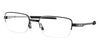Oakley Foil RQ 0.5 OX3100#colour_satin-black