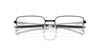 Oakley Foil RQ 0.5 OX3100#colour_satin-black
