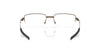 Oakley Foil RQ 0.5 OX3100#colour_pewter