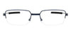 Oakley Foil RQ 0.5 OX3100#colour_matte-midnight