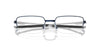 Oakley Foil RQ 0.5 OX3100#colour_matte-midnight