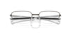 Oakley Foil RQ 0.5 OX3100#colour_matte-cement