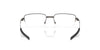 Oakley Foil RQ 0.5 OX3100#colour_matte-cement