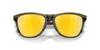 Oakley Frogskins Range Xl OO9503#colour_dark-brush-and-olive-ink-prizm-24k-polarised