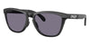 Oakley Frogskins Range Xl OO9503#colour_matte-black-prizm-grey