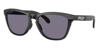 Oakley Frogskins Range Xl OO9503#colour_matte-black-prizm-grey
