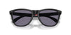 Oakley Frogskins Range Xl OO9503#colour_matte-black-prizm-grey