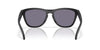 Oakley Frogskins Range Xl OO9503#colour_matte-black-prizm-grey