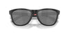 Oakley Frogskins Range Xl OO9503#colour_matte-tortoise-grey-smoke-and-matte-black-prizm-black-polarised