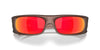 Oakley Highland OO9522#colour_corten-prizm-ruby