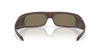Oakley Highland OO9522#colour_corten-prizm-ruby