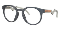 Oakley Hstn rx OX8139#colour_matte-blue-steel