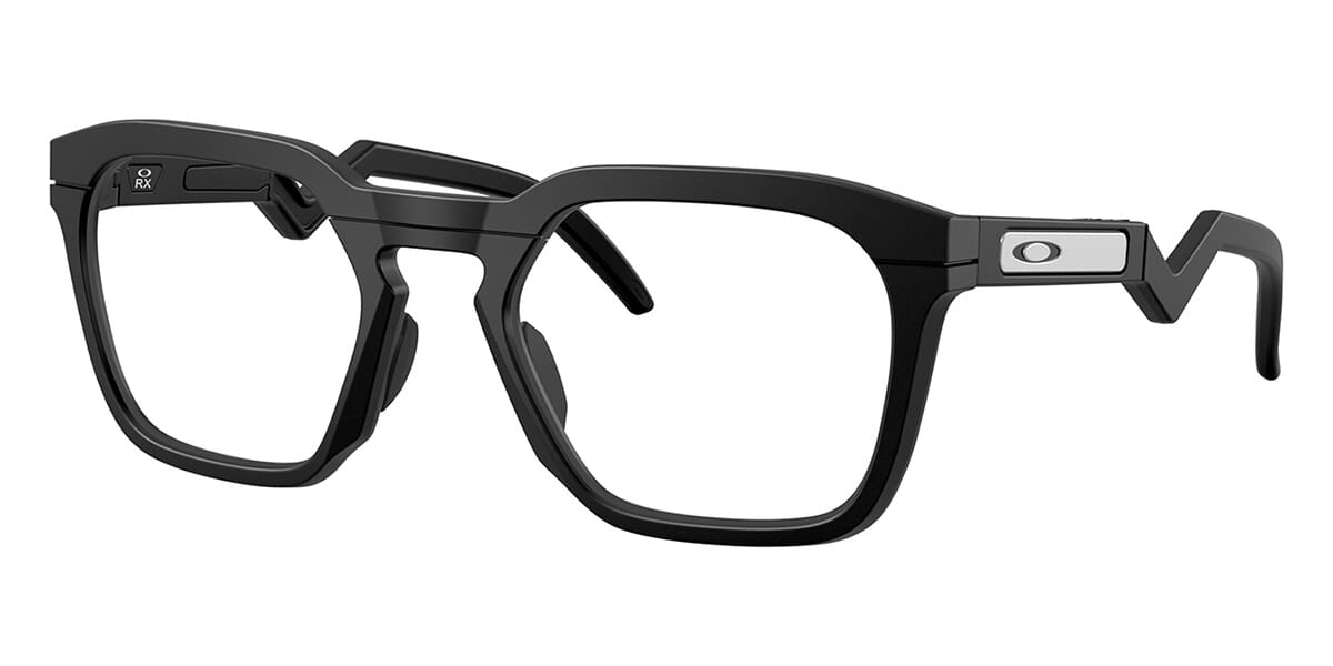 Oakley Hstn SQ RX OX8208 Square Glasses | Fashion Eyewear US