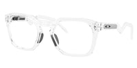 Oakley Hstn SQ RX OX8208 #colour_polished clear